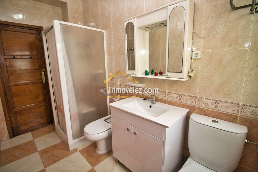 Casa en Vélez de Benaudalla (Ref.:0498)