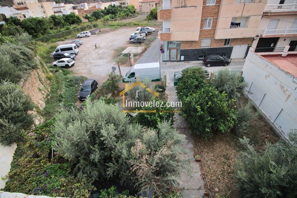 Casa en Vélez de Benaudalla (Ref.:0498)