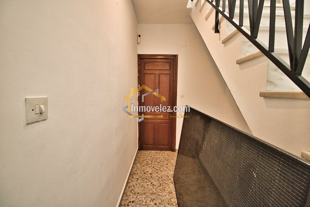 Casa en Vélez de Benaudalla (Ref.:0500)