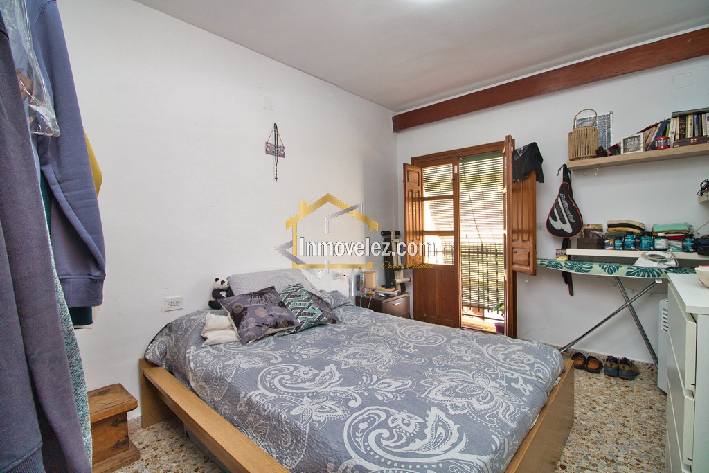 Casa en Vélez de Benaudalla (Ref.:0500)