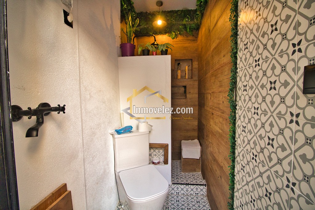 Casa en Vélez de Benaudalla (Ref.:0500)