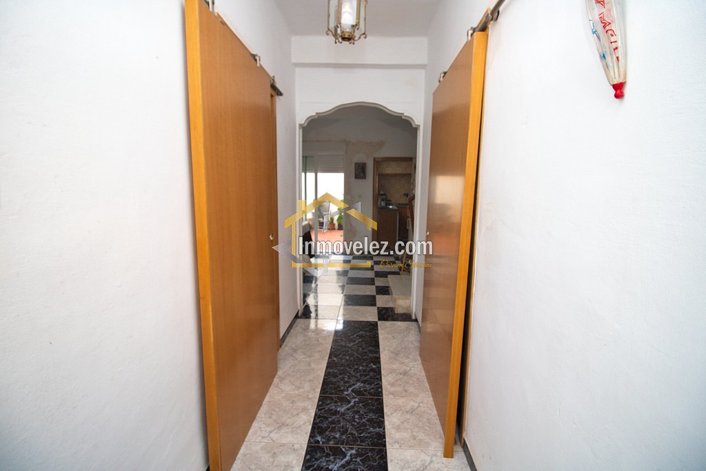 Casa en Vélez de Benaudalla (Ref.:0500)