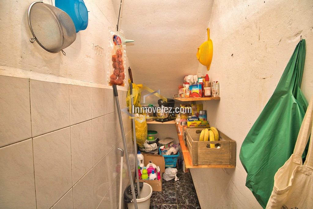 Casa en Vélez de Benaudalla (Ref.:0500)