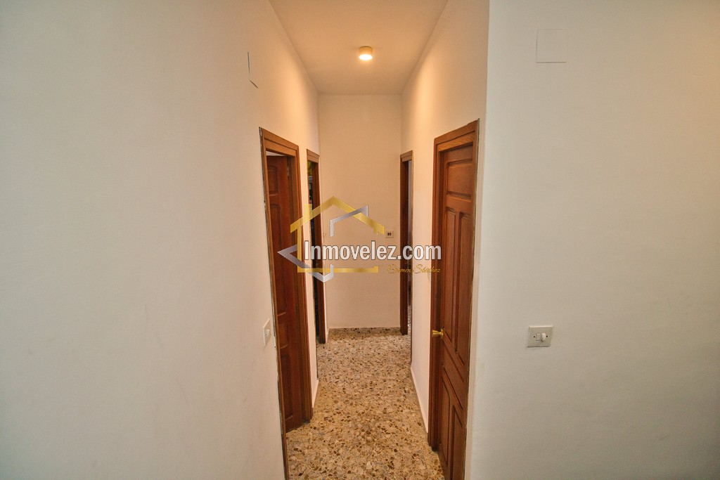 Casa en Vélez de Benaudalla (Ref.:0500)