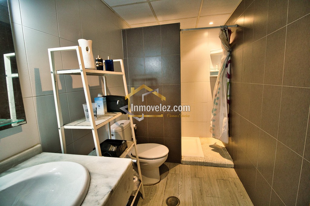 Piso en Vélez de Benaudalla (Ref.:0501)