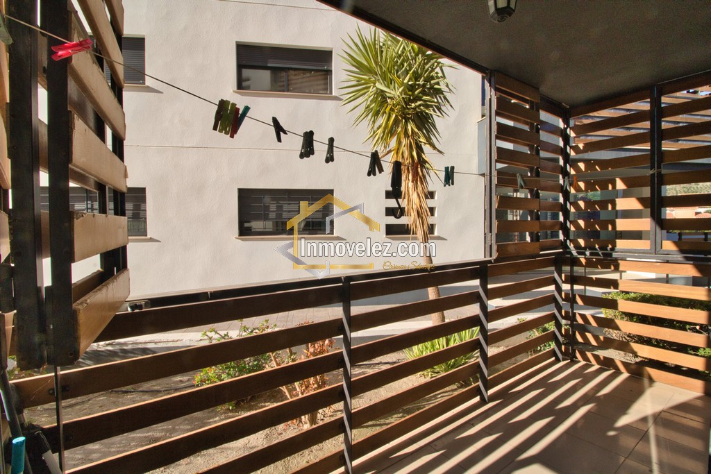 Piso en Vélez de Benaudalla (Ref.:0501)