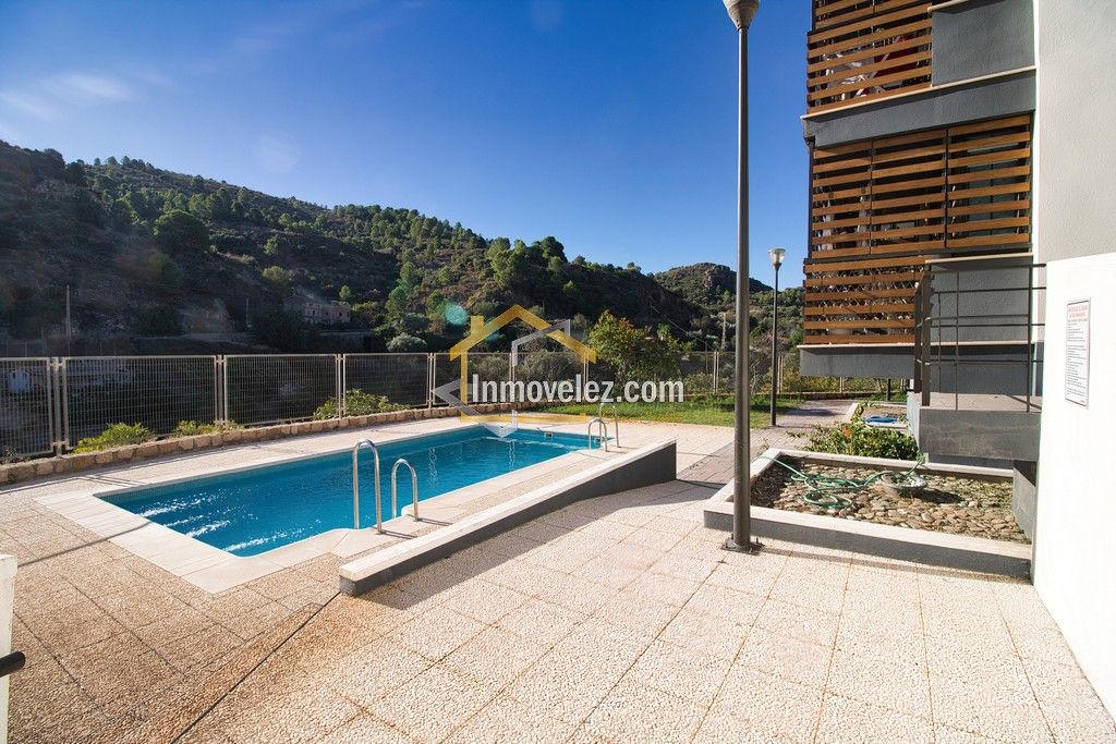 Piso en Vélez de Benaudalla (Ref.:0501)