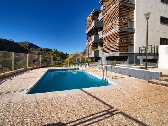 Piso en Vélez de Benaudalla (Ref.:0501)